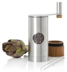 AdHoc Bors- vagy s&oacute;dar&aacute;l&oacute; PowerMilll, CeraCut, XL, ac&eacute;l, fa, akril, 20 cm &Uacute;jdons&aacute;gok - &Uacute;j term&eacute;kek - 526765