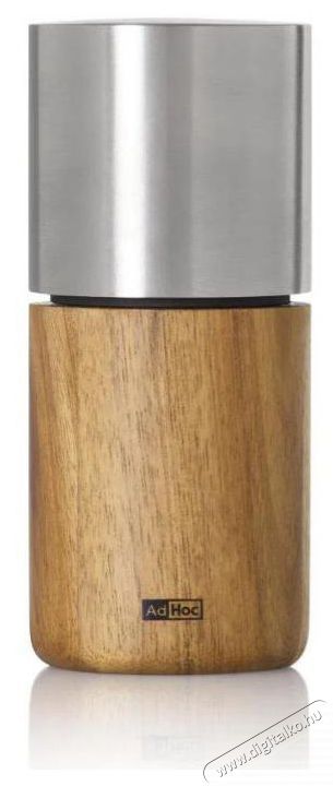 AdHoc Bors- vagy s&oacute;őrlő Ikon, CeraCut, ak&aacute;cfa 11 cm Konyhai term&eacute;kek - Konyhai kisg&eacute;p (elők&eacute;sz&iacute;t&eacute;s / feldolgoz&aacute;s) - Apr&iacute;t&oacute; / dar&aacute;l&oacute; - 526754