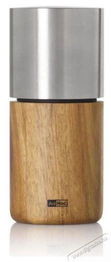 AdHoc Bors- vagy s&oacute;őrlő Ikon, CeraCut, ak&aacute;cfa 11 cm Konyhai term&eacute;kek - Konyhai kisg&eacute;p (elők&eacute;sz&iacute;t&eacute;s / feldolgoz&aacute;s) - Apr&iacute;t&oacute; / dar&aacute;l&oacute; - 526754