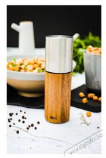 AdHoc Bors- vagy sóőrlőIkon, CeraCut, akácfa 16 cm Konyhai termékek - Konyhai kisgép (előkészítés / feldolgozás) - Aprító / daráló - 526753
