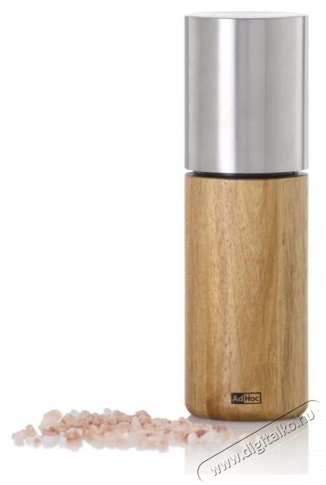 AdHoc Bors- vagy s&oacute;őrlőIkon, CeraCut, ak&aacute;cfa 16 cm Konyhai term&eacute;kek - Konyhai kisg&eacute;p (elők&eacute;sz&iacute;t&eacute;s / feldolgoz&aacute;s) - Apr&iacute;t&oacute; / dar&aacute;l&oacute; - 526753