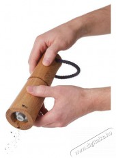 AdHoc Bors- vagy sótörő Yaso olajozott tölgyfa, világos, nagy Konyhai termékek - Konyhai kisgép (előkészítés / feldolgozás) - Aprító / daráló - 526757