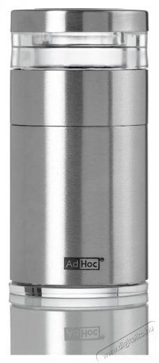 AdHoc borshoz vagy sóhoz MOLTO CeraCut® akril/rozsdamentes acél Konyhai termékek - Konyhai kisgép (előkészítés / feldolgozás) - Aprító / daráló - 526767