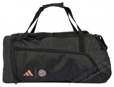 Adidas FC Bayern sportt&aacute;ska, fekete H&aacute;ztart&aacute;s / Otthon / K&uuml;lt&eacute;r - J&aacute;t&eacute;k / Sport - Kieg&eacute;sz&iacute;tő - 534804