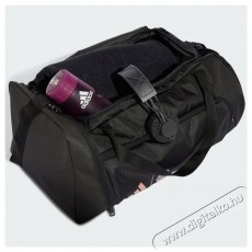 Adidas FC Bayern sportt&aacute;ska, fekete H&aacute;ztart&aacute;s / Otthon / K&uuml;lt&eacute;r - J&aacute;t&eacute;k / Sport - Kieg&eacute;sz&iacute;tő - 534804