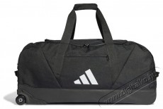 Adidas Tiro XL k&eacute;tkerekű utaz&oacute;t&aacute;ska, Fekete H&aacute;ztart&aacute;s / Otthon / K&uuml;lt&eacute;r - J&aacute;t&eacute;k / Sport - Kieg&eacute;sz&iacute;tő - 534806