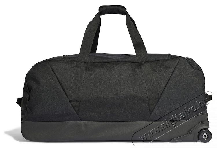 Adidas Tiro XL k&eacute;tkerekű utaz&oacute;t&aacute;ska, Fekete H&aacute;ztart&aacute;s / Otthon / K&uuml;lt&eacute;r - J&aacute;t&eacute;k / Sport - Kieg&eacute;sz&iacute;tő - 534806