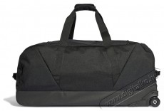 Adidas Tiro XL k&eacute;tkerekű utaz&oacute;t&aacute;ska, Fekete H&aacute;ztart&aacute;s / Otthon / K&uuml;lt&eacute;r - J&aacute;t&eacute;k / Sport - Kieg&eacute;sz&iacute;tő - 534806