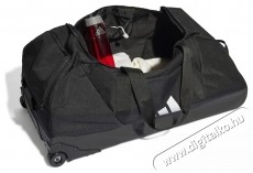 Adidas Tiro XL k&eacute;tkerekű utaz&oacute;t&aacute;ska, Fekete H&aacute;ztart&aacute;s / Otthon / K&uuml;lt&eacute;r - J&aacute;t&eacute;k / Sport - Kieg&eacute;sz&iacute;tő - 534806