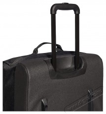 Adidas Tiro XL k&eacute;tkerekű utaz&oacute;t&aacute;ska, Fekete H&aacute;ztart&aacute;s / Otthon / K&uuml;lt&eacute;r - J&aacute;t&eacute;k / Sport - Kieg&eacute;sz&iacute;tő - 534806