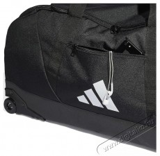 Adidas Tiro XL k&eacute;tkerekű utaz&oacute;t&aacute;ska, Fekete H&aacute;ztart&aacute;s / Otthon / K&uuml;lt&eacute;r - J&aacute;t&eacute;k / Sport - Kieg&eacute;sz&iacute;tő - 534806
