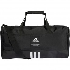 Adidas 4athlts Medium sportt&aacute;ska, fekete H&aacute;ztart&aacute;s / Otthon / K&uuml;lt&eacute;r - J&aacute;t&eacute;k / Sport - Kieg&eacute;sz&iacute;tő - 535908
