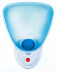 Adler AD 2153 arcszauna Szépségápolás / Egészség - Arc / bőr ápolás - Arcszauna - 323515