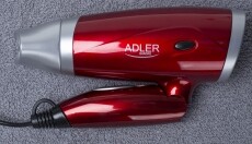Adler AD2220 hajszárító Szépségápolás / Egészség - Hajápolás - Hajszárító - 323585