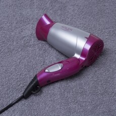 Adler AD223 PI 1300W hajszárító Szépségápolás / Egészség - Hajápolás - Hajszárító - 323586