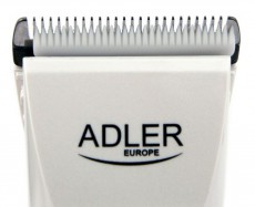 Adler AD 2827 hajvágó Szépségápolás / Egészség - Hajápolás - Haj / szakáll vágó, nyíró - 343005