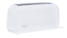 Adler AD 3207 kenyérpirító Konyhai termékek - Konyhai kisgép (sütés / főzés / hűtés / ételkészítés) - Kenyérpirító - 348311