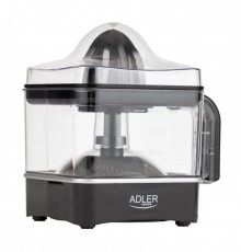 Adler AD 4068 citrusprés Konyhai termékek - Konyhai kisgép (előkészítés / feldolgozás) - Gyümölcs centrifuga / prés - 348313
