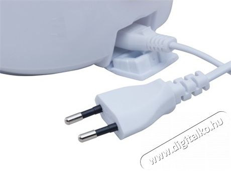 Adler AD4474 Elektromos ételmelegítő- és hordó - narancssárga Konyhai termékek - Sütő-főzőlap, tűzhely (szabadonálló) - Ételmelegítő / melegentartó - 345407