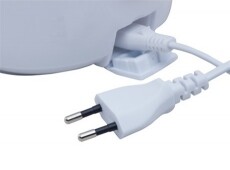 Adler AD4474 Elektromos ételmelegítő- és hordó - narancssárga Konyhai termékek - Sütő-főzőlap, tűzhely (szabadonálló) - Ételmelegítő / melegentartó - 345407