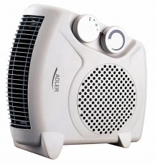Adler AD77 hősugárzó Háztartás / Otthon / Kültér - Fűtés - Fűtőventilátoros hősugárzó - 345408