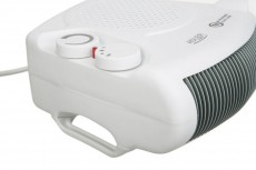Adler AD77 hősugárzó Háztartás / Otthon / Kültér - Fűtés - Fűtőventilátoros hősugárzó - 345408