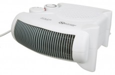 Adler AD77 hősugárzó Háztartás / Otthon / Kültér - Fűtés - Fűtőventilátoros hősugárzó - 345408