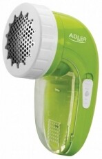 Adler AD9608 textilborotva - zöld Háztartás / Otthon / Kültér - Lakásfelszerelés - Textilborotva - 323801