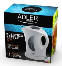 Adler AD 03 Vízforraló Konyhai termékek - Vízforraló / teafőző - 322849