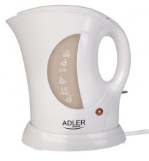 Adler AD 03 Vízforraló Konyhai termékek - Vízforraló / teafőző - 322849