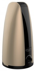 Adler AD 7954 hidegpárásító Szépségápolás / Egészség - Légtisztító / párásító / párátlanító - Párásító - 323822