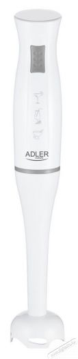 Adler AD 4622 kézi mixer Konyhai termékek - Konyhai kisgép (előkészítés / feldolgozás) - Kézi mixer - 359834