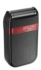 Adler AD 2923 USB borotva Szépségápolás / Egészség - Szőrtelenítő / borotva - Férfi borotva - 353679