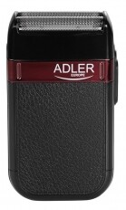 Adler AD 2923 USB borotva Szépségápolás / Egészség - Szőrtelenítő / borotva - Férfi borotva - 353679