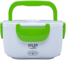 Adler AD 4474G ételmelegítő- és hordó - zöld Konyhai termékek - Egyéb / Konyhai kiegészítő - 323895