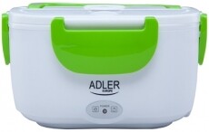 Adler AD 4474G ételmelegítő- és hordó - zöld Konyhai termékek - Egyéb / Konyhai kiegészítő - 323895