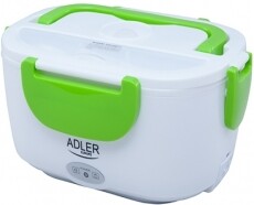 Adler AD 4474G ételmelegítő- és hordó - zöld Konyhai termékek - Egyéb / Konyhai kiegészítő - 323895
