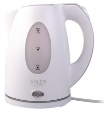 Adler AD 1207 vízforraló Konyhai termékek - Vízforraló / teafőző - 323802