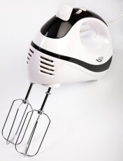 Adler AD 4205 kézi mixer Konyhai termékek - Konyhai kisgép (előkészítés / feldolgozás) - Kézi mixer - 323708