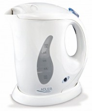 Adler AD02 mini vízforraló Konyhai termékek - Vízforraló / teafőző - 335845