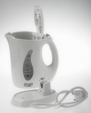 Adler AD02 mini vízforraló Konyhai termékek - Vízforraló / teafőző - 335845