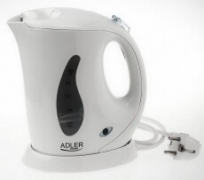 Adler AD02 mini vízforraló Konyhai termékek - Vízforraló / teafőző - 335845