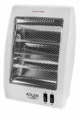 Adler AD7709 halogén asztali hősugárzó Háztartás / Otthon / Kültér - Fűtés - Hősugárzó / fűtőtest - 345411