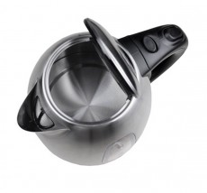 Adler AD 1223 inox vízforraló Konyhai termékek - Vízforraló / teafőző - 332421