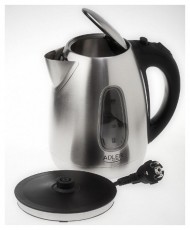 Adler AD 1223 inox vízforraló Konyhai termékek - Vízforraló / teafőző - 332421