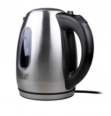 Adler AD 1223 inox vízforraló Konyhai termékek - Vízforraló / teafőző - 332421