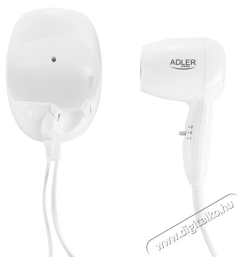 Adler AD 2252 Fali hajszárító Újdonságok - Új termékek - 359828