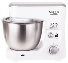 Adler AD4216 konyhai robotgép Konyhai termékek - Konyhai kisgép (előkészítés / feldolgozás) - Konyhai robotgép - 371901