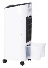 Adler AD7922 mobil klíma Háztartás / Otthon / Kültér - Ventilátor / Légkondicionáló - Mobil klíma - 372824
