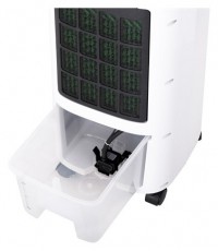 Adler AD7922 mobil klíma Háztartás / Otthon / Kültér - Ventilátor / Légkondicionáló - Mobil klíma - 372824